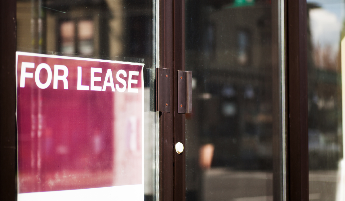 Restaurant for Rent Costs to Keep in Mind